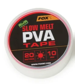 FOX Carp EDGES PVA Mesh Refills Slow Melt Narrow