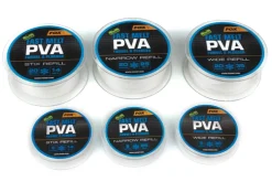 FOX Carp EDGES PVA Mesh Refills Fast Melt Stix