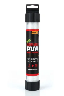 FOX Carp EDGES PVA Mesh System Slow Melt Narrow