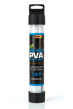 FOX Carp EDGES PVA Mesh System Fast Melt Narrow