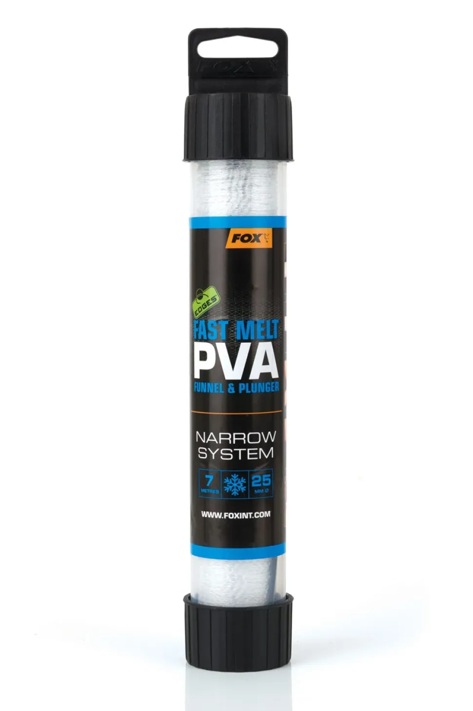 FOX Carp EDGES PVA Mesh System Fast Melt Narrow