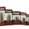 FOX Carp EDGES Rapide Load PVA Bag Refills Slow Melt 75mmx175mm