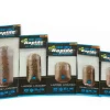 FOX Carp EDGES Rapide Load PVA Bag Refills Fast Melt 75mmx175mm