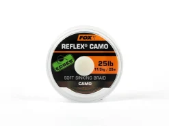 FOX Carp EDGES Reflex Camo 20m 20lb