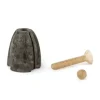 FOX Carp EDGES Removable Flying Back Weights 10g