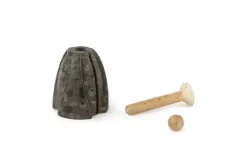 FOX Carp EDGES Removable Flying Back Weights 10g