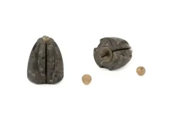 FOX Carp EDGES Removable Flying Back Weights 10g