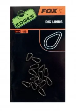 FOX Carp Edges Rig Links