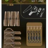 FOX Carp EDGES Running Safety Clip Kit