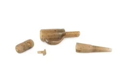 FOX Carp EDGES Running Safety Clip Kit