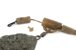 FOX Carp EDGES Running Safety Clip Kit