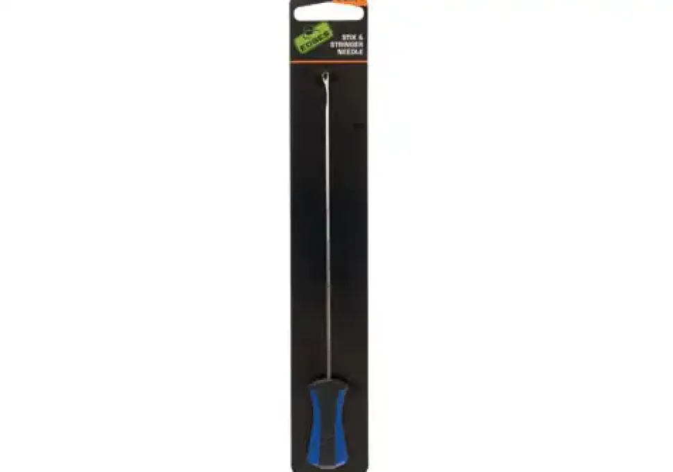 FOX Carp EDGES Stix & Stringer Needle