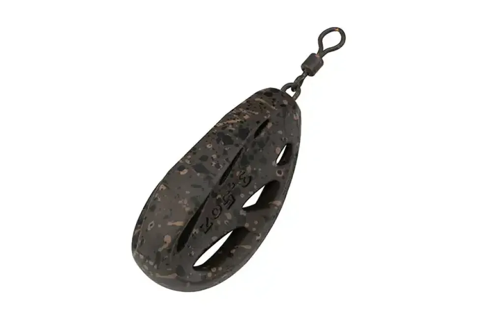 FOX Carp EDGES Swivel Paste Bomb 70g