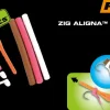 FOX Carp Edges Zig Aligna KIT