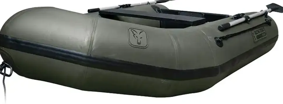 FOX Carp EOS 250 Boat Slat Floor