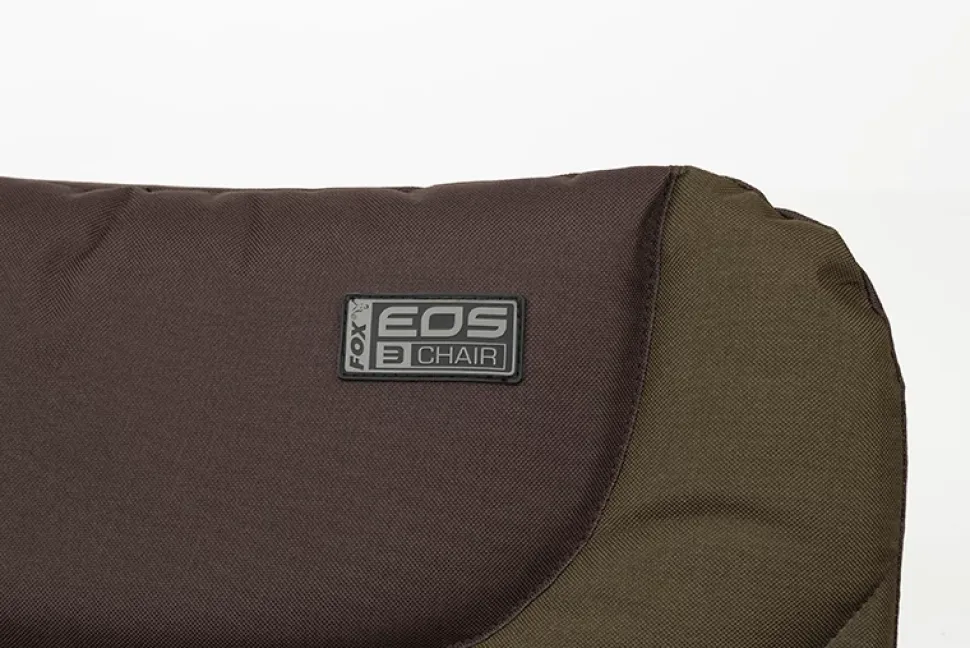 FOX Carp EOS 3 Chair