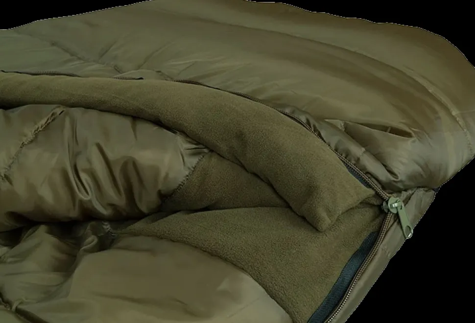 FOX Carp EOS 1 Sleeping Bag 88cm