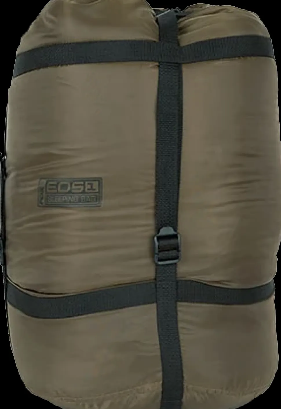 FOX Carp EOS 1 Sleeping Bag 88cm