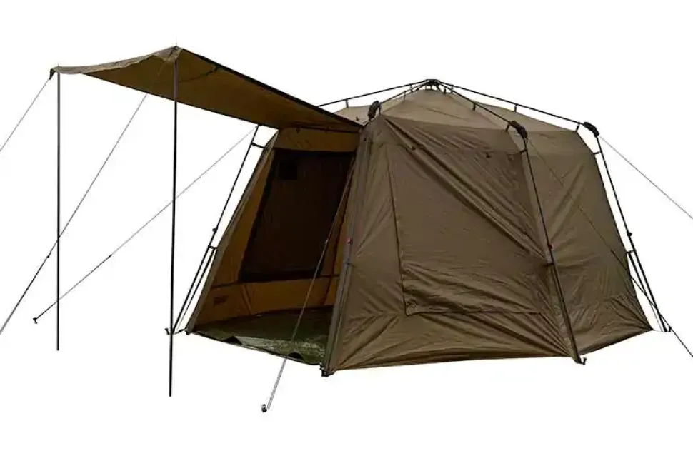 FOX Carp EOS Social Shelter