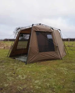 FOX Carp EOS Social Shelter