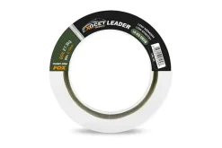 FOX Carp Exocet Pro Leader 100m Low Vis Green 0,50mm