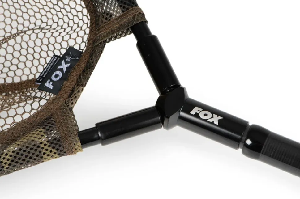 FOX Carp Explorer Landing Net 42'' 6ft Tele Pole