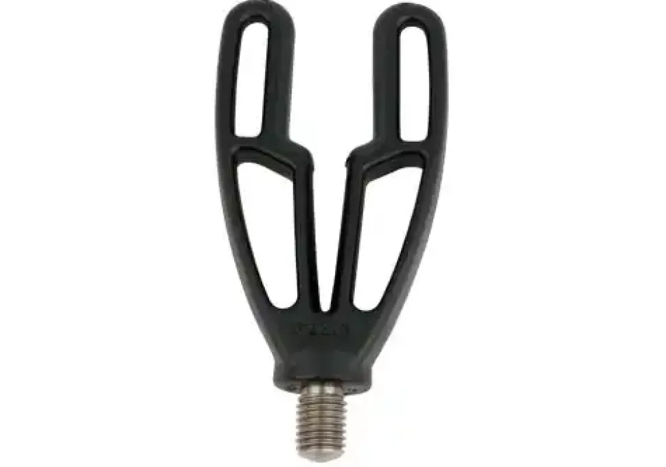 FOX Carp Front Runner Rod Rest Head