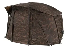 FOX Carp Frontier X Camo + Camo Yapour Peak Ltd Edition