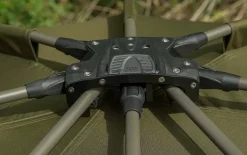 FOX Carp Frontier X Camo + Camo Yapour Peak Ltd Edition