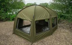 FOX Carp Frontier XD Camo + Camo Yapour Peak Ltd Edition