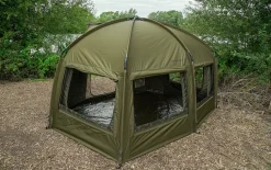 FOX Carp Frontier XD inkl Inner Dome
