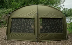 FOX Carp Frontier XD inkl Inner Dome
