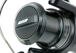 FOX Carp FX9 Reel