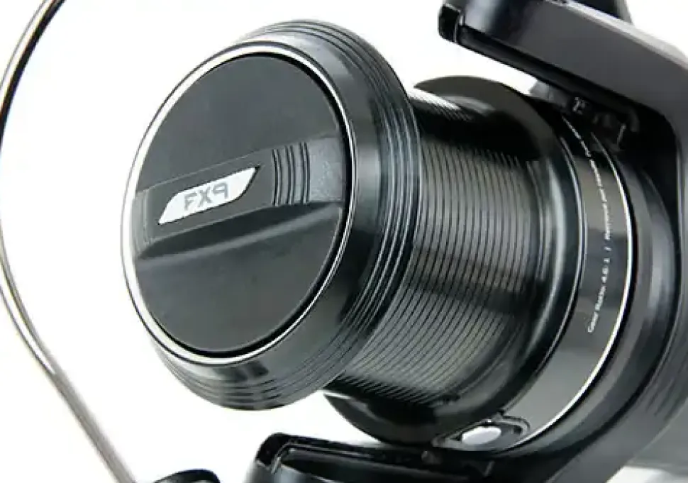 FOX Carp FX9 Reel
