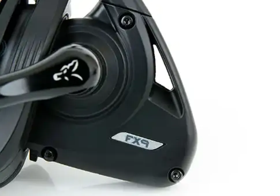FOX Carp FX9 Reel