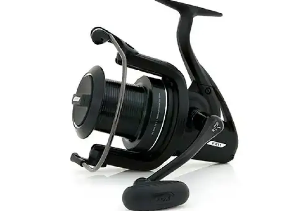 FOX Carp FX11 Reel