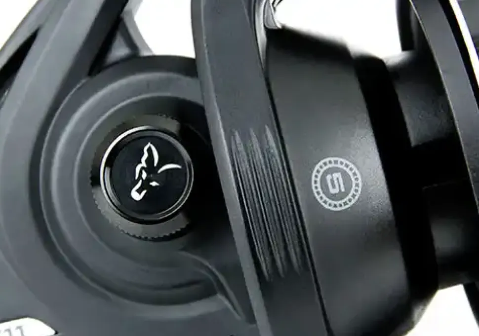 FOX Carp FX11 Reel