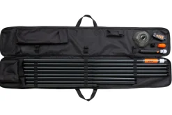 FOX Carp Halo Illuminated Marker Pole 1 Pole Kit Including Remote