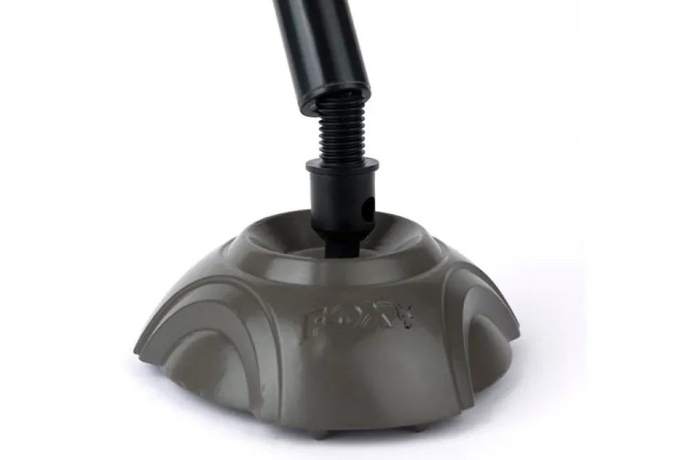 FOX Carp Halo Illuminated Marker Pole 1 Pole Kit Including Remote