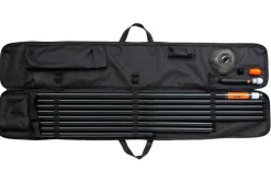 FOX Carp Halo Illuminated Marker Pole 1 Pole Kit (No Remote)