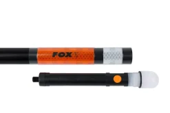 FOX Carp Halo Illuminated Marker Pole 1 Pole Kit (No Remote)