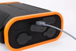 FOX Carp Halo 96K Power Pack