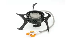 FOX Carp Heat Transfer 3200 Stove