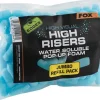 FOX Carp High Visual High Risers Pop Up Foam Refile Pack