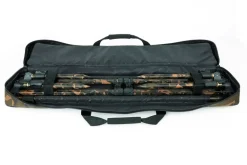 FOX Carp Horizon Duo Camo 4 Rod Pod inc 2 x 36