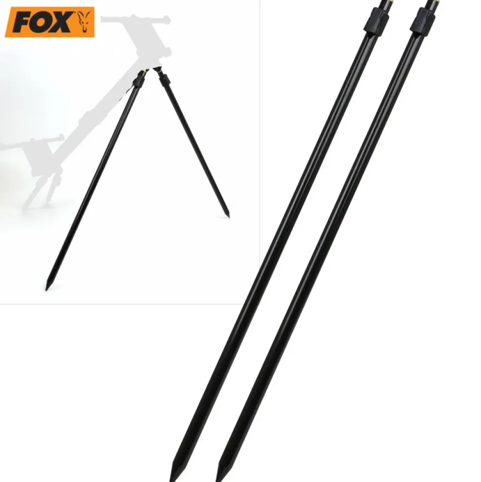 FOX Carp Horizon Duo Extension Legs 90cm