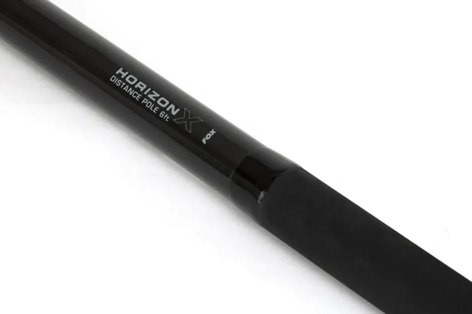 FOX Carp Horizon X Distance Baiting Poles 6'
