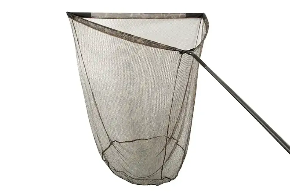 FOX Carp Horizon X6 Landing Nets 42'' 8ft Pole 2pcs