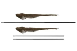 FOX Carp Horizon X3S Landing Net 42