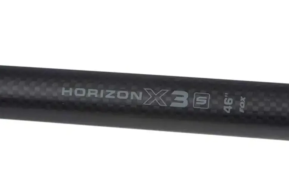 FOX Carp Horizon X3S Landing Net 46" 8' Pole